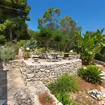 Villa Scarnera *