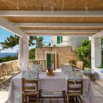 Scarnera Villa *
