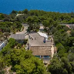Scarnera Villa Corsano (Apulia)