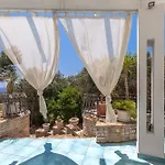Villa Scarnera Corsano (Apulia)
