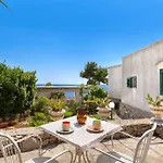 Scarnera Villa