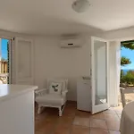 Villa Scarnera Corsano (Apulia)