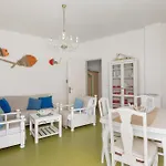 Scarnera Villa