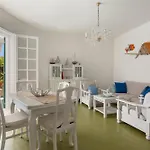Villa Scarnera Corsano (Apulia)