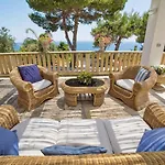 Villa Scarnera Corsano (Apulia)