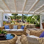 Scarnera Villa