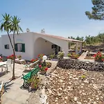 Scarnera Villa