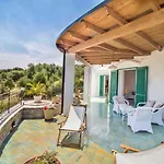 Villa Scarnera