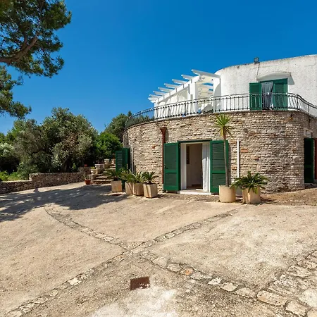 Scarnera Villa Corsano (Apulia)