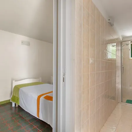 Scarnera By Barbarhouse Corsano (Apulia)