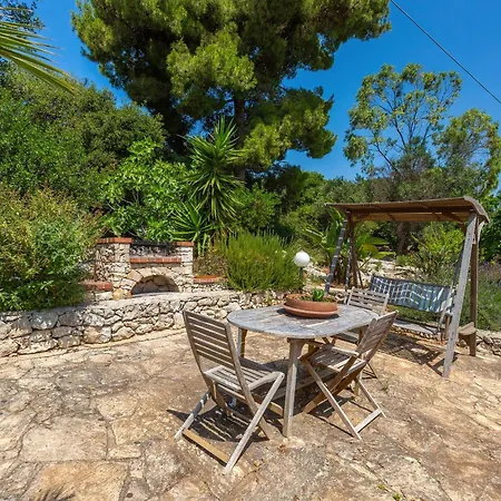 Scarnera By Barbarhouse Vila *