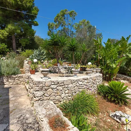 Vila Scarnera By Barbarhouse *