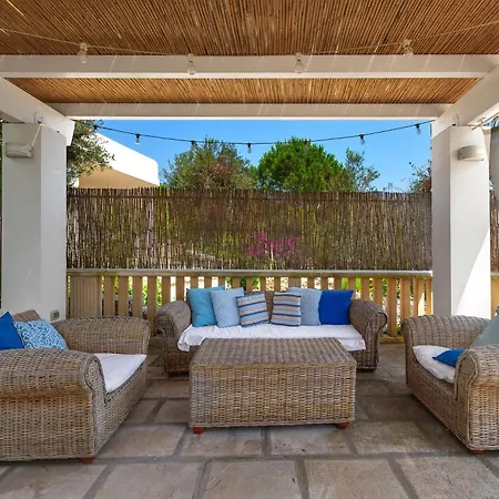 Vila Scarnera By Barbarhouse