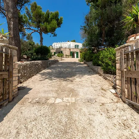 Villa Scarnera By Barbarhouse *