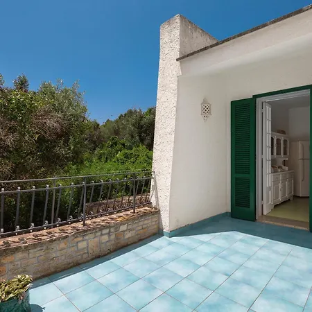 Vila Scarnera By Barbarhouse