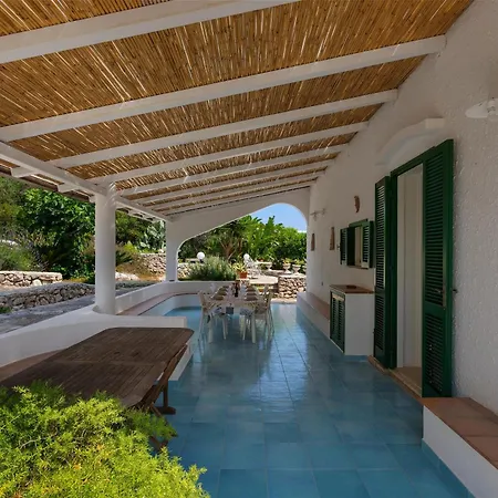 Vila Scarnera By Barbarhouse *