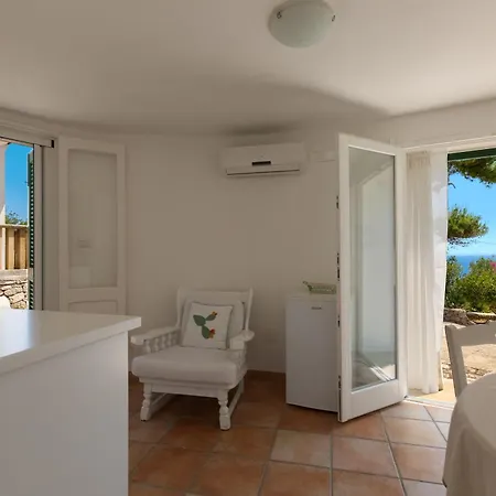 Villa Scarnera By Barbarhouse Corsano (Apulia)