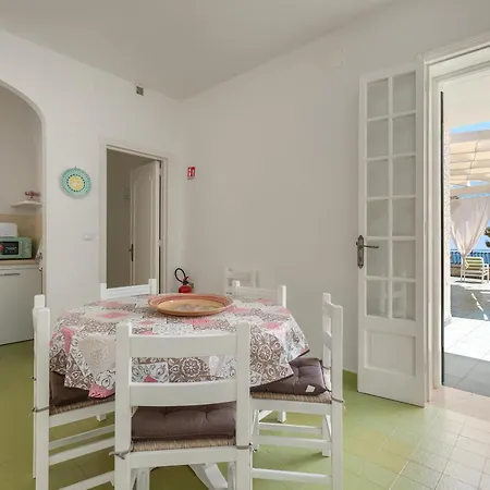 Scarnera By Barbarhouse Villa
