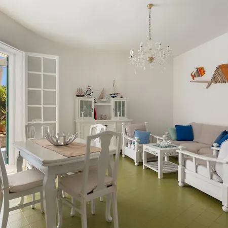 Vila Scarnera By Barbarhouse Corsano (Apulia)