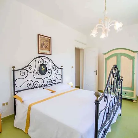 Scarnera By Barbarhouse Villa *