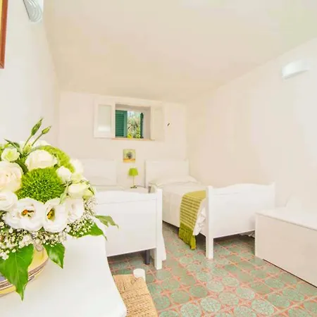 Scarnera By Barbarhouse Villa *