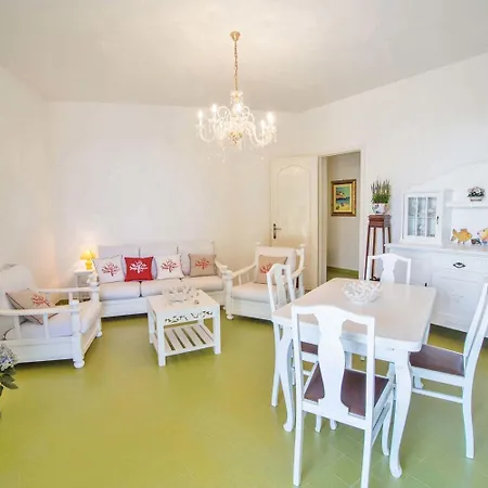 Villa Scarnera By Barbarhouse Corsano (Apulia)