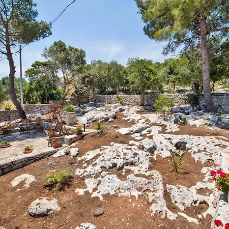 Scarnera By Barbarhouse Villa Corsano (Apulia)