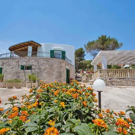 Scarnera By Barbarhouse Villa *