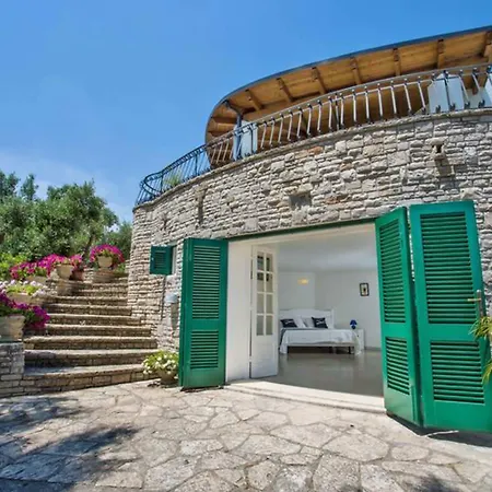 Villa Scarnera By Barbarhouse