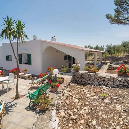 Scarnera By Barbarhouse Villa