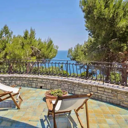 Villa Scarnera By Barbarhouse *