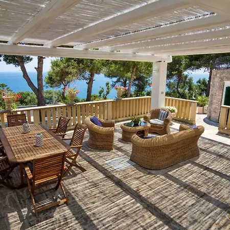 Scarnera By Barbarhouse Villa