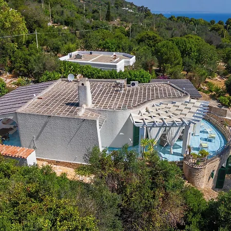 Scarnera By Barbarhouse Villa Corsano (Apulia)