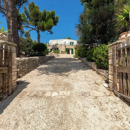 Vila Scarnera By Barbarhouse Corsano (Apulia)