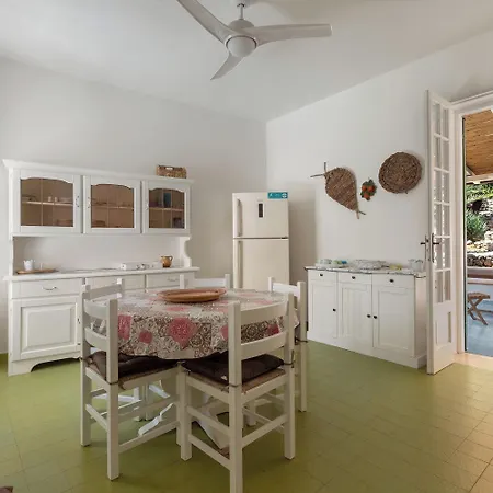 Villa Scarnera By Barbarhouse Corsano (Apulia)