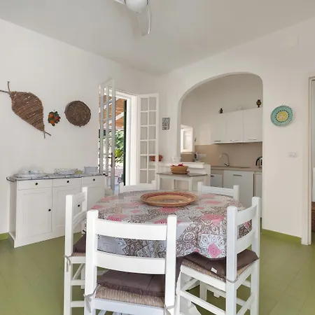 Vila Scarnera By Barbarhouse *