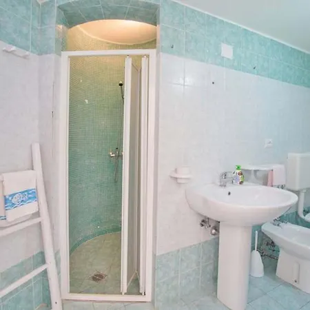 Scarnera Villa *