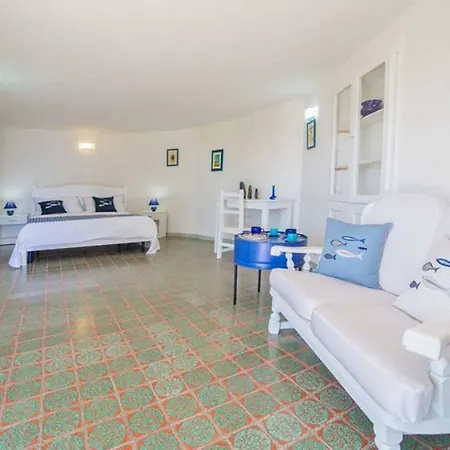 Villa Scarnera