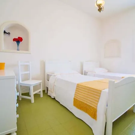 Villa Scarnera *