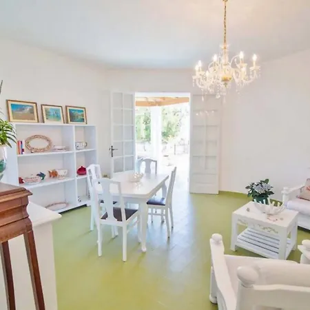 Villa Scarnera Corsano (Apulia)