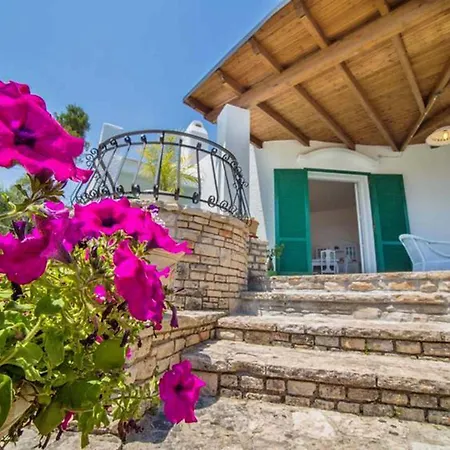 Scarnera Villa