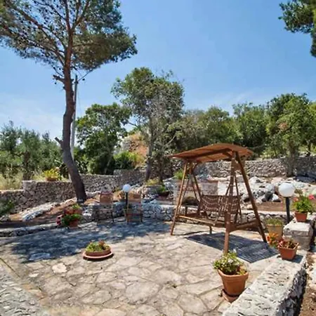 Villa Scarnera *