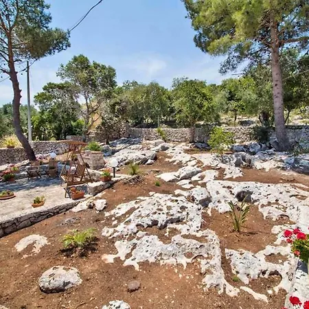 Scarnera Corsano (Apulia)