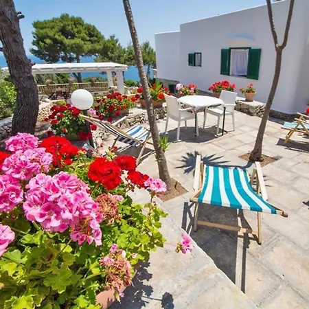 Scarnera Villa
