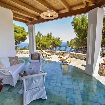 Scarnera Villa *