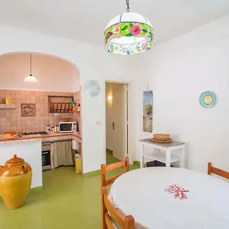 Villa Scarnera *
