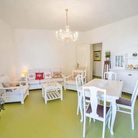 Scarnera Villa Corsano (Apulia)