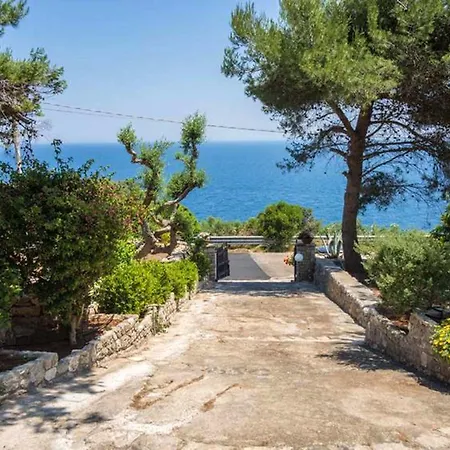 Scarnera * Corsano (Apulia)